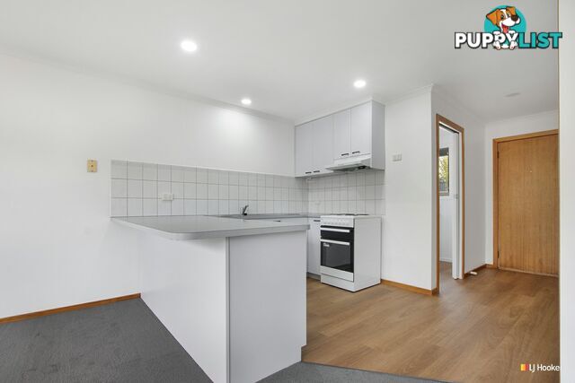 Unit 1 & 2/6 John Street WYNYARD TAS 7325