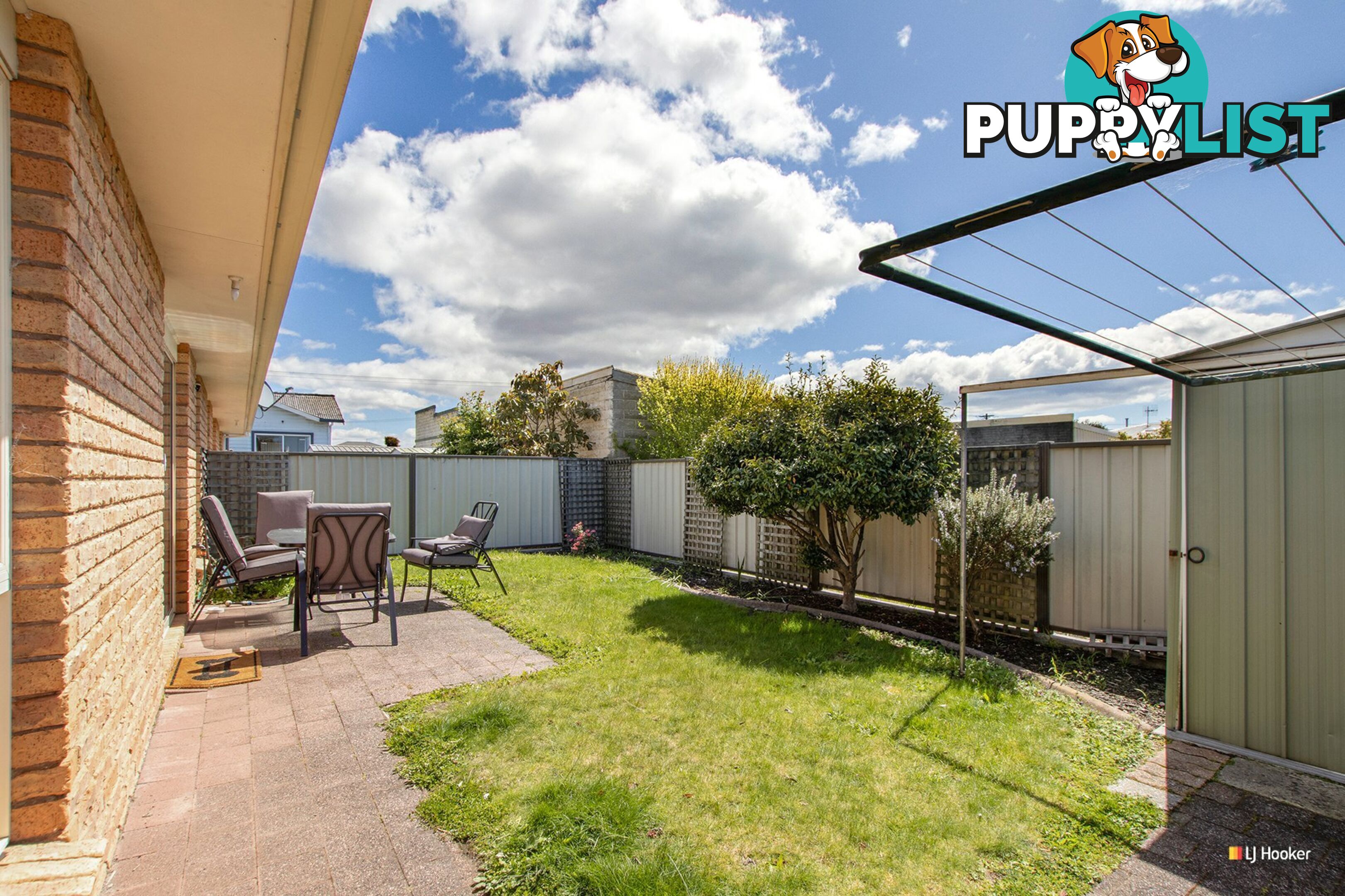 Unit 1 & 2/6 John Street WYNYARD TAS 7325