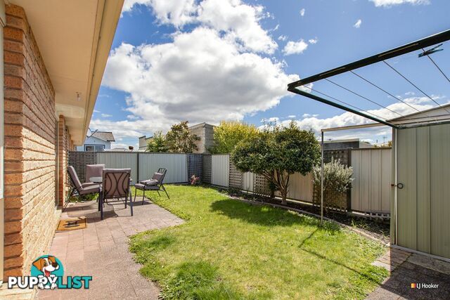 Unit 1 & 2/6 John Street WYNYARD TAS 7325