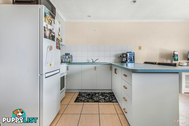 Unit 1 & 2/6 John Street WYNYARD TAS 7325