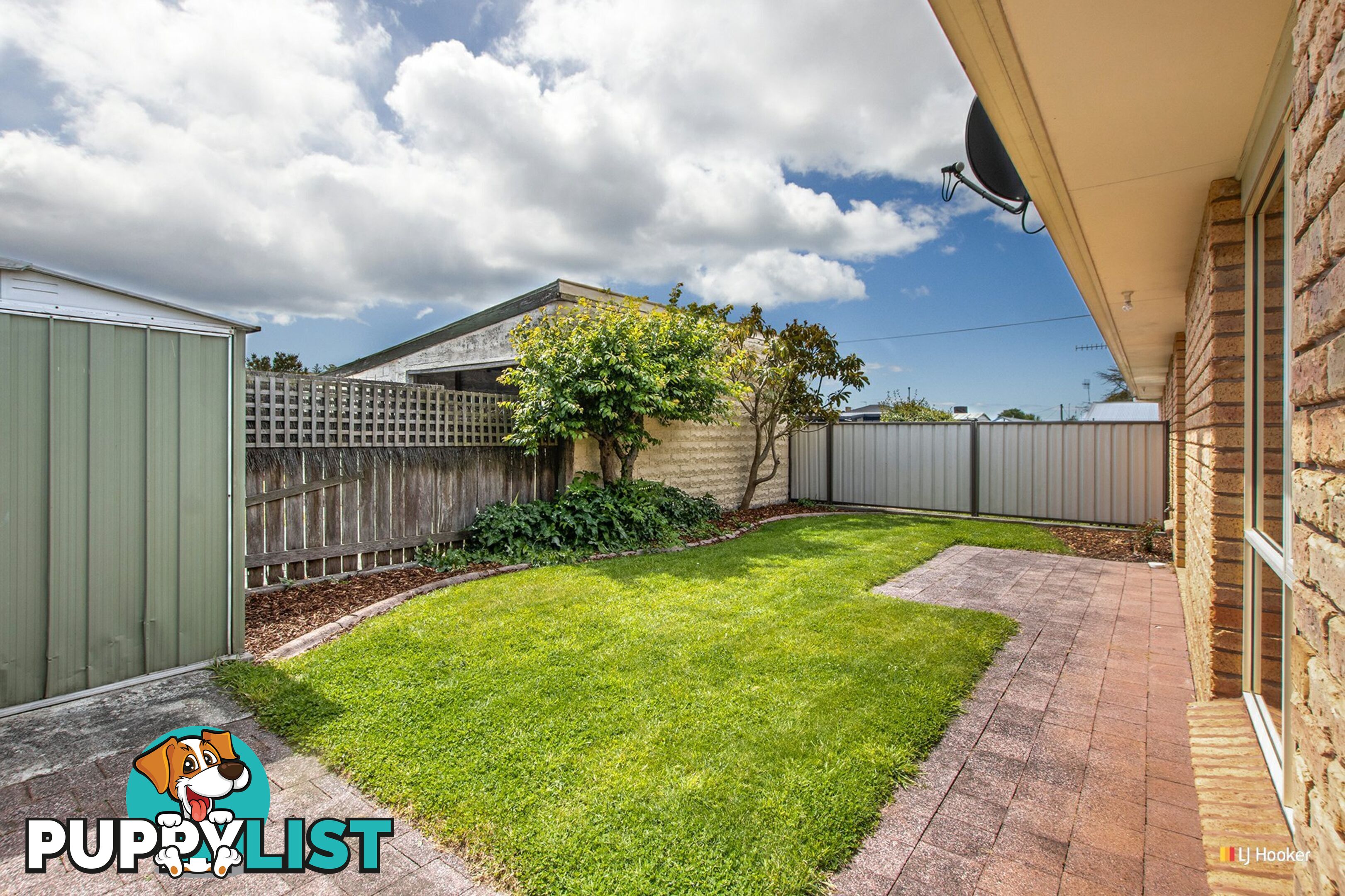 Unit 1 & 2/6 John Street WYNYARD TAS 7325