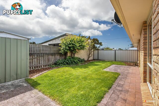 Unit 1 & 2/6 John Street WYNYARD TAS 7325