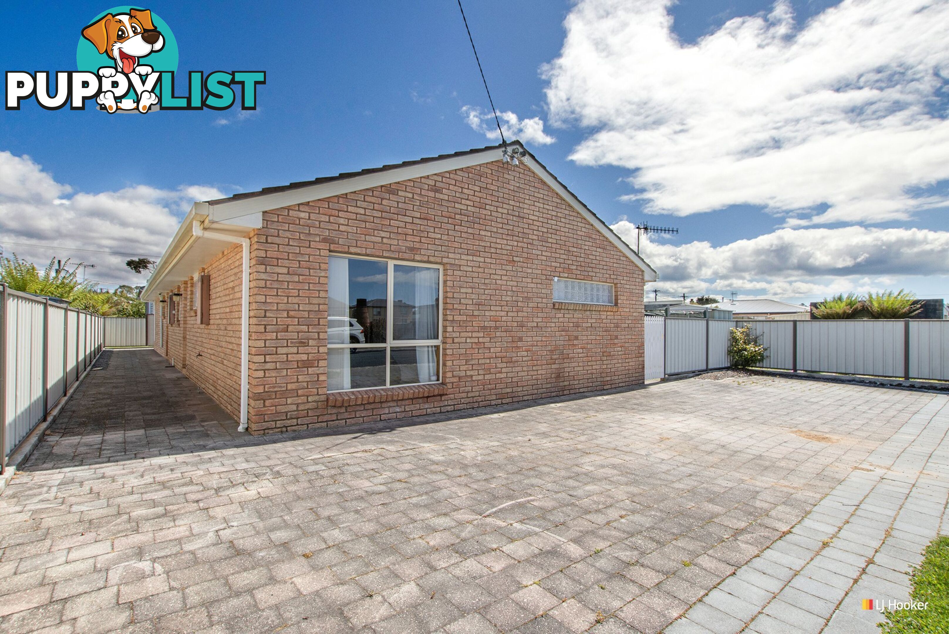 Unit 1 & 2/6 John Street WYNYARD TAS 7325