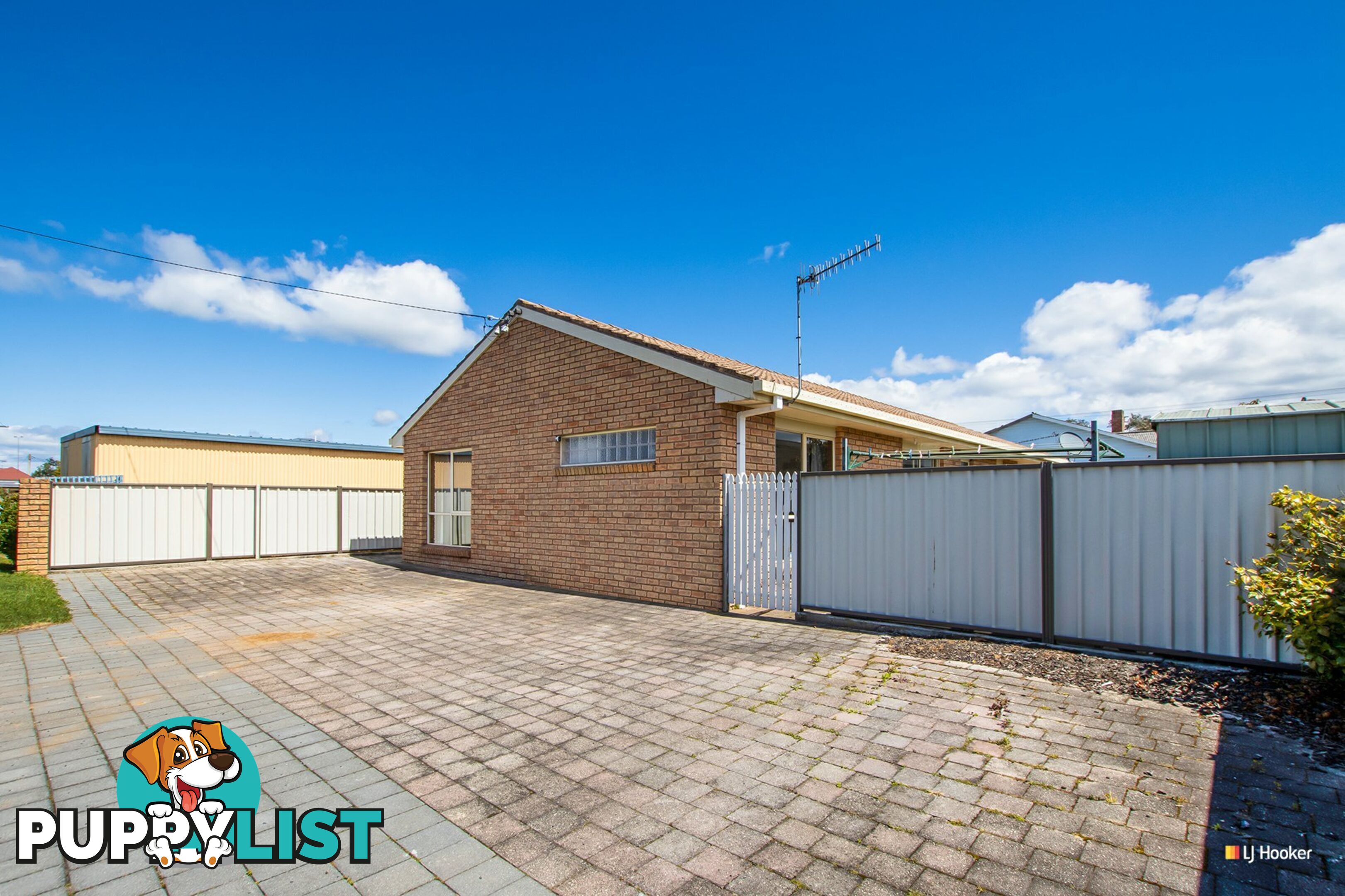 Unit 1 & 2/6 John Street WYNYARD TAS 7325