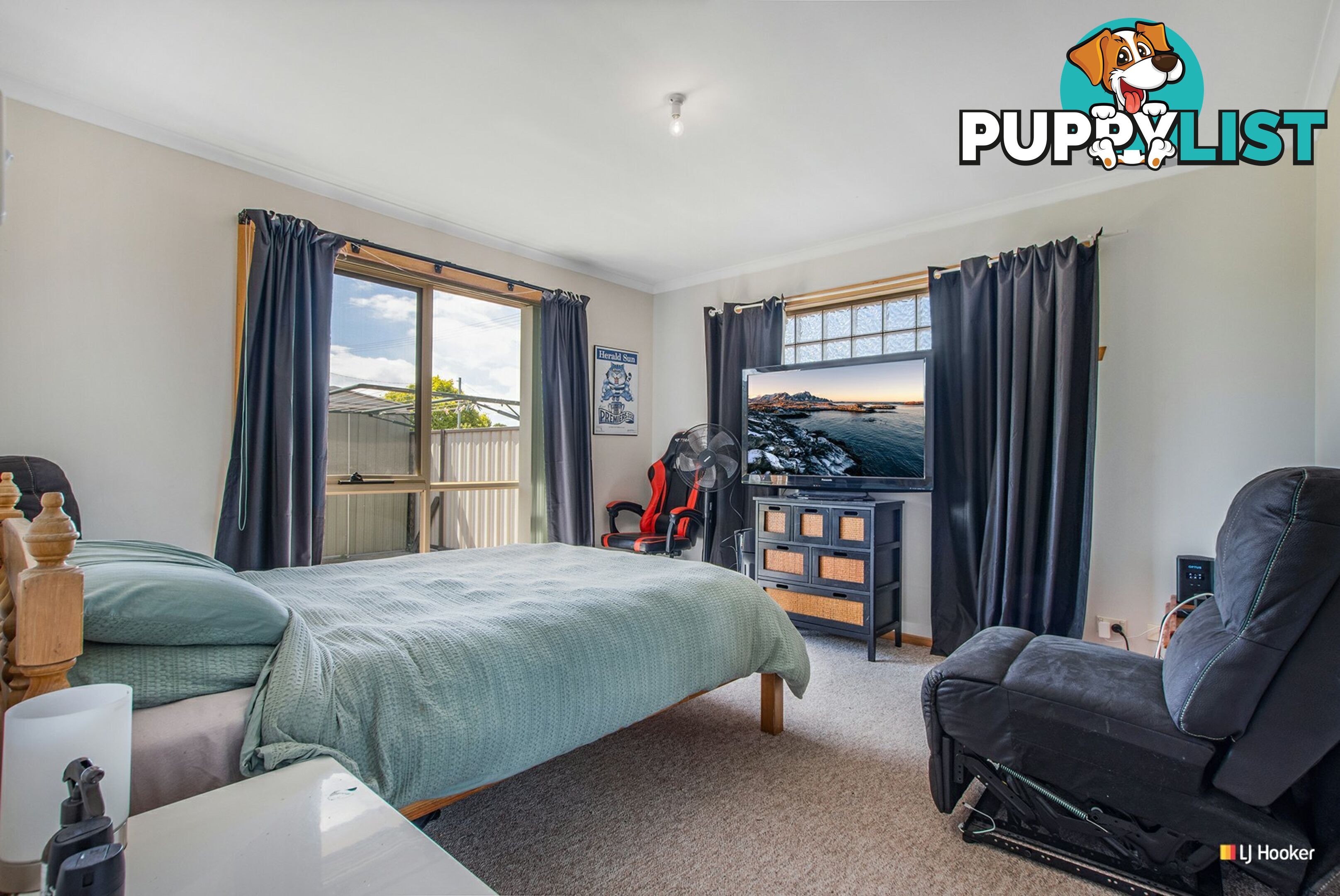 Unit 1 & 2/6 John Street WYNYARD TAS 7325