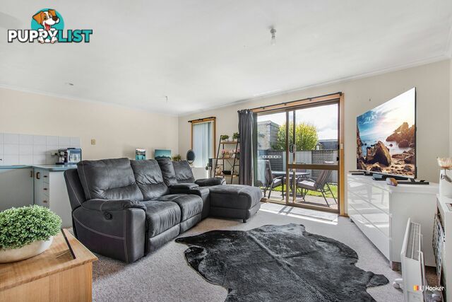 Unit 1 & 2/6 John Street WYNYARD TAS 7325