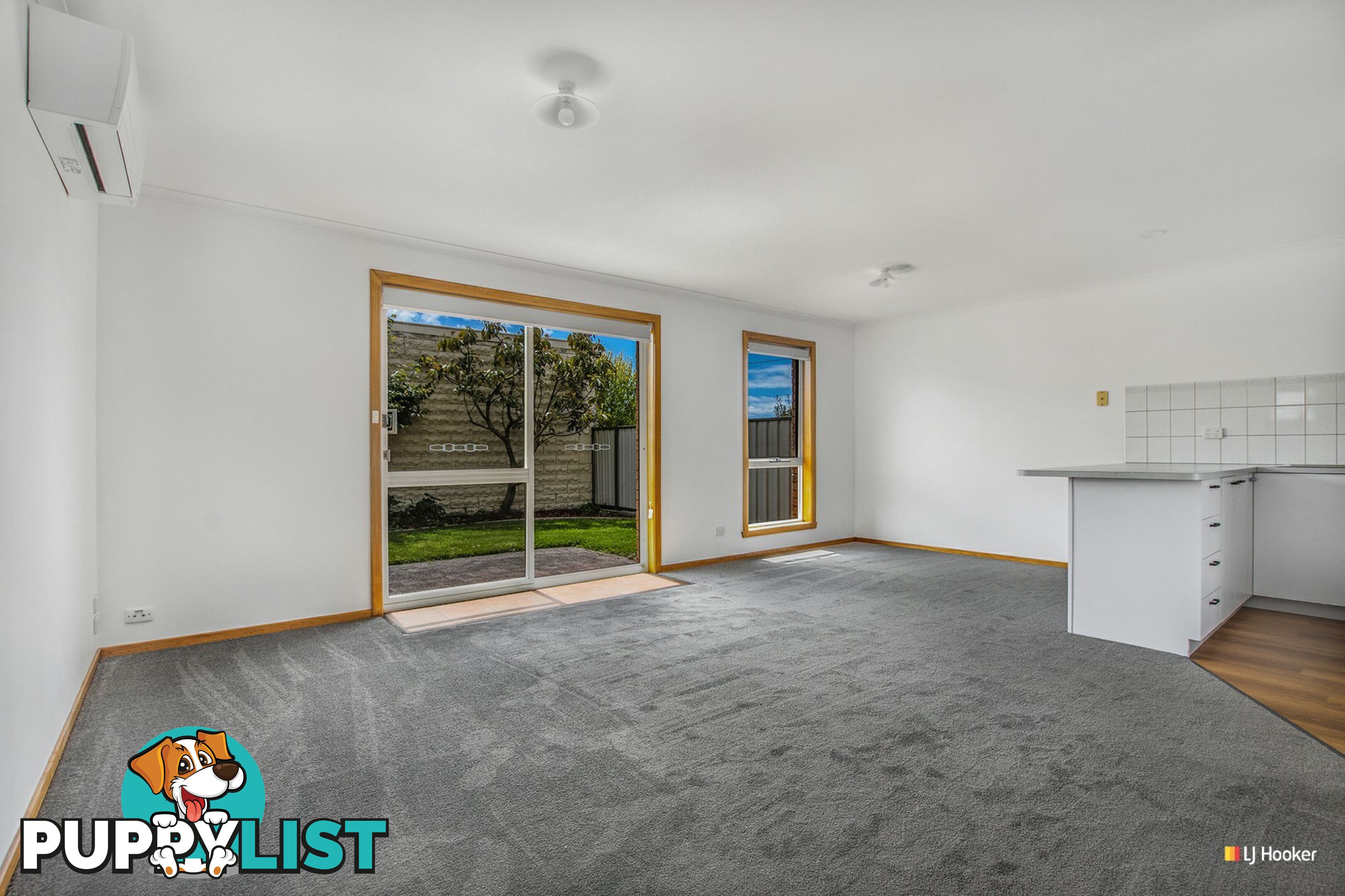 Unit 1 & 2/6 John Street WYNYARD TAS 7325