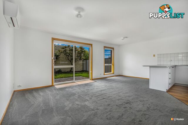 Unit 1 & 2/6 John Street WYNYARD TAS 7325