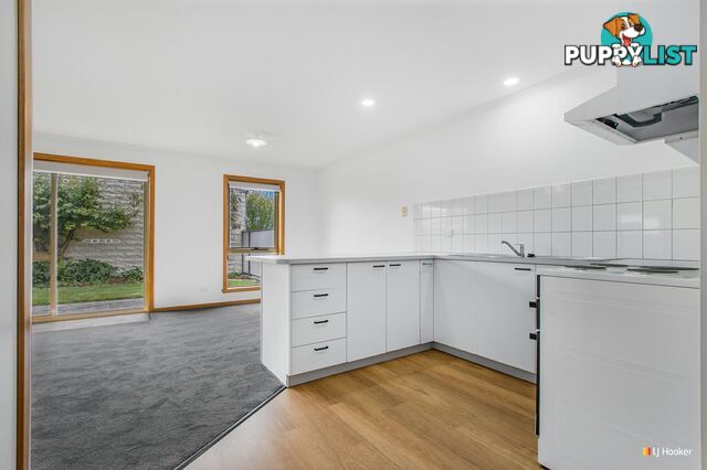 Unit 1 & 2/6 John Street WYNYARD TAS 7325