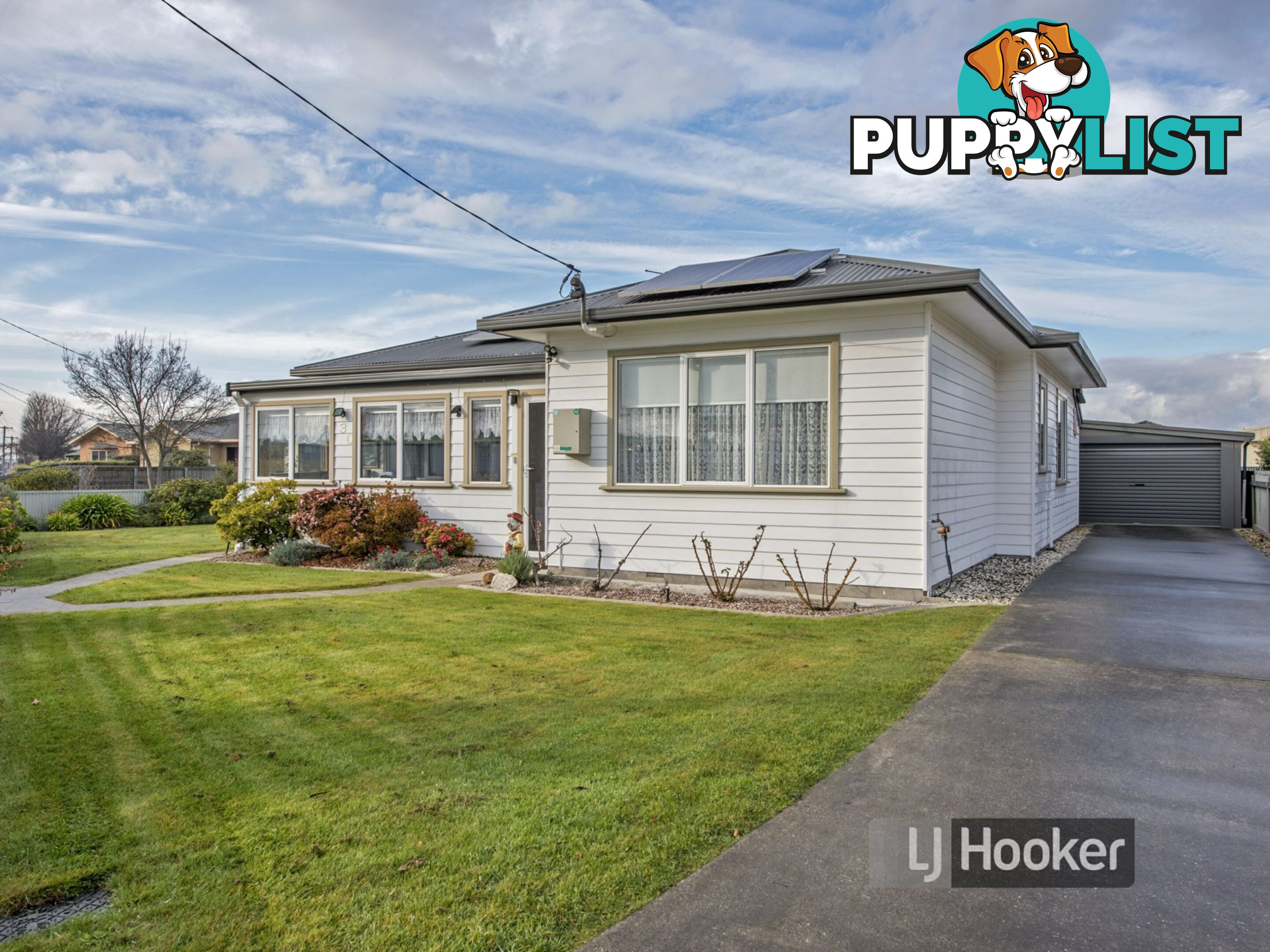 30 Inglis Street WYNYARD TAS 7325