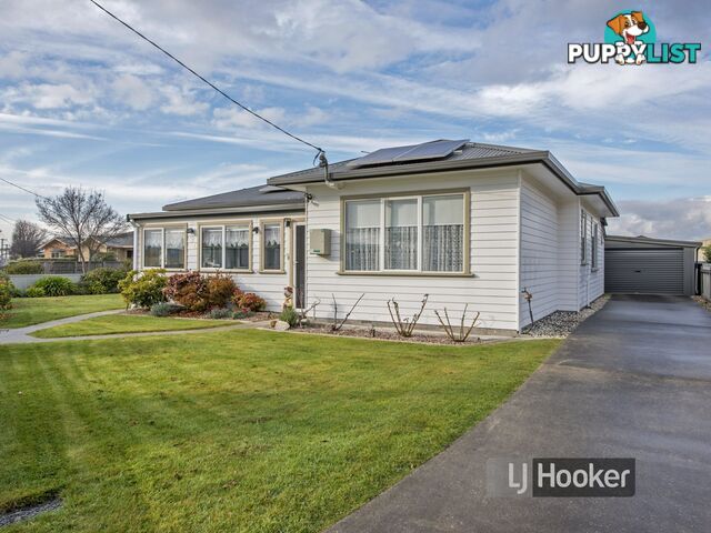 30 Inglis Street WYNYARD TAS 7325