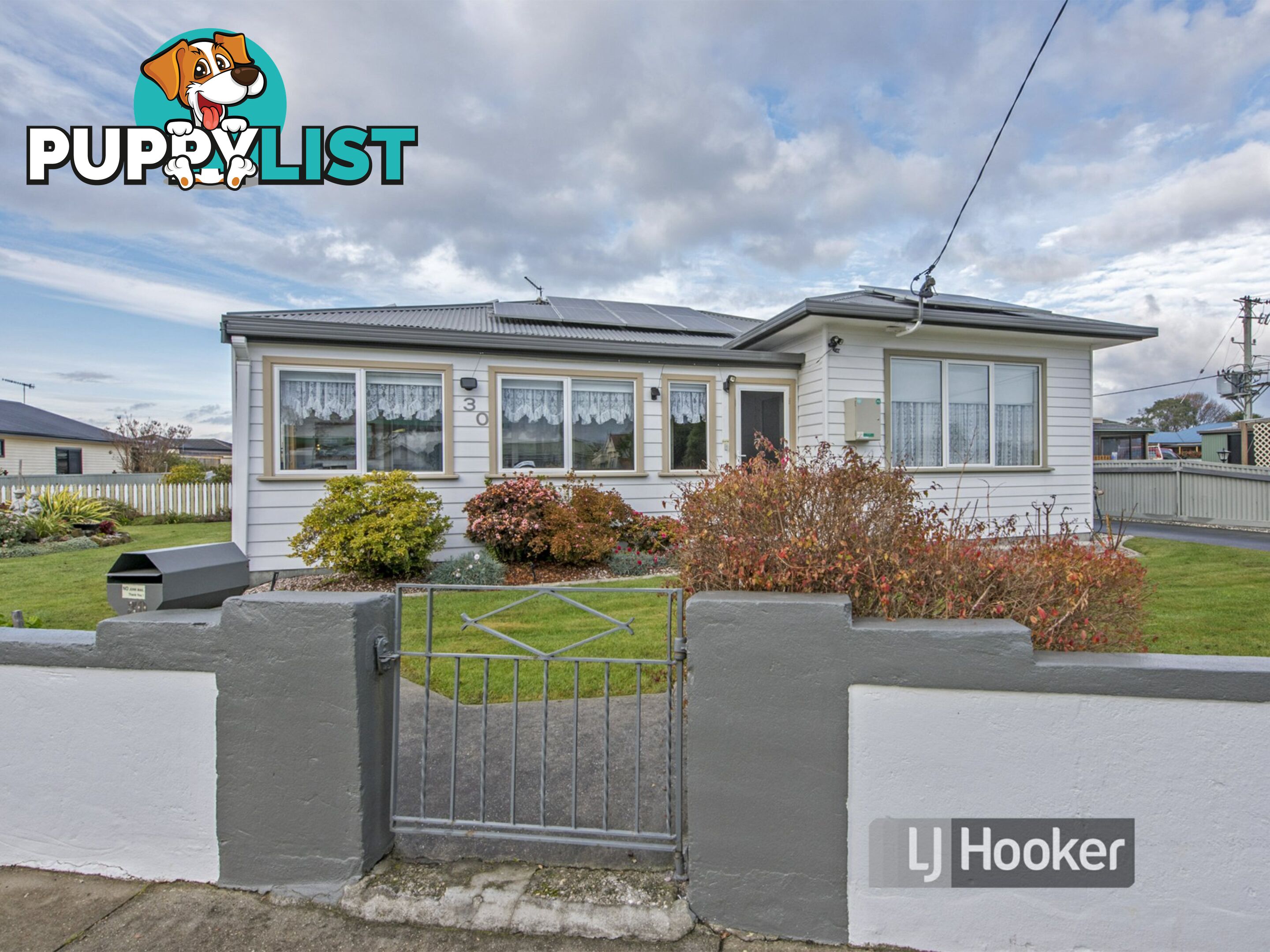 30 Inglis Street WYNYARD TAS 7325