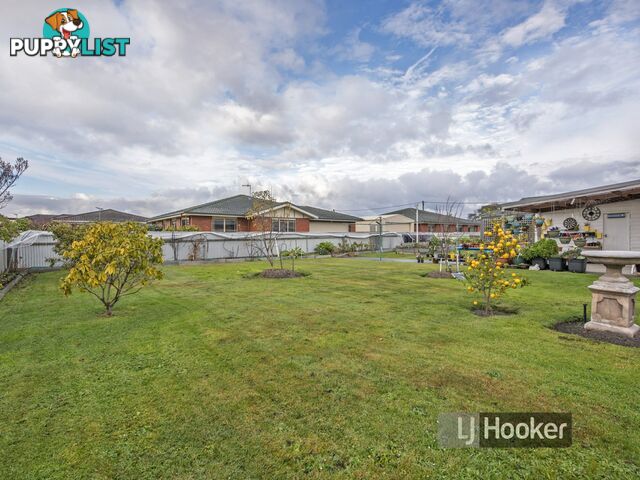 30 Inglis Street WYNYARD TAS 7325