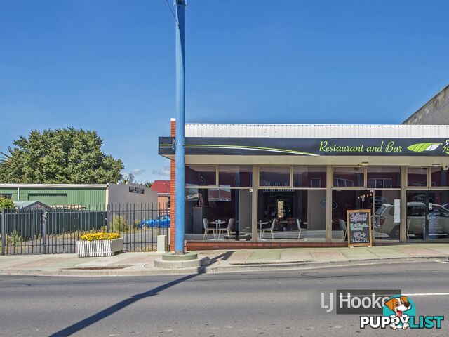 30-30A Goldie Street WYNYARD TAS 7325