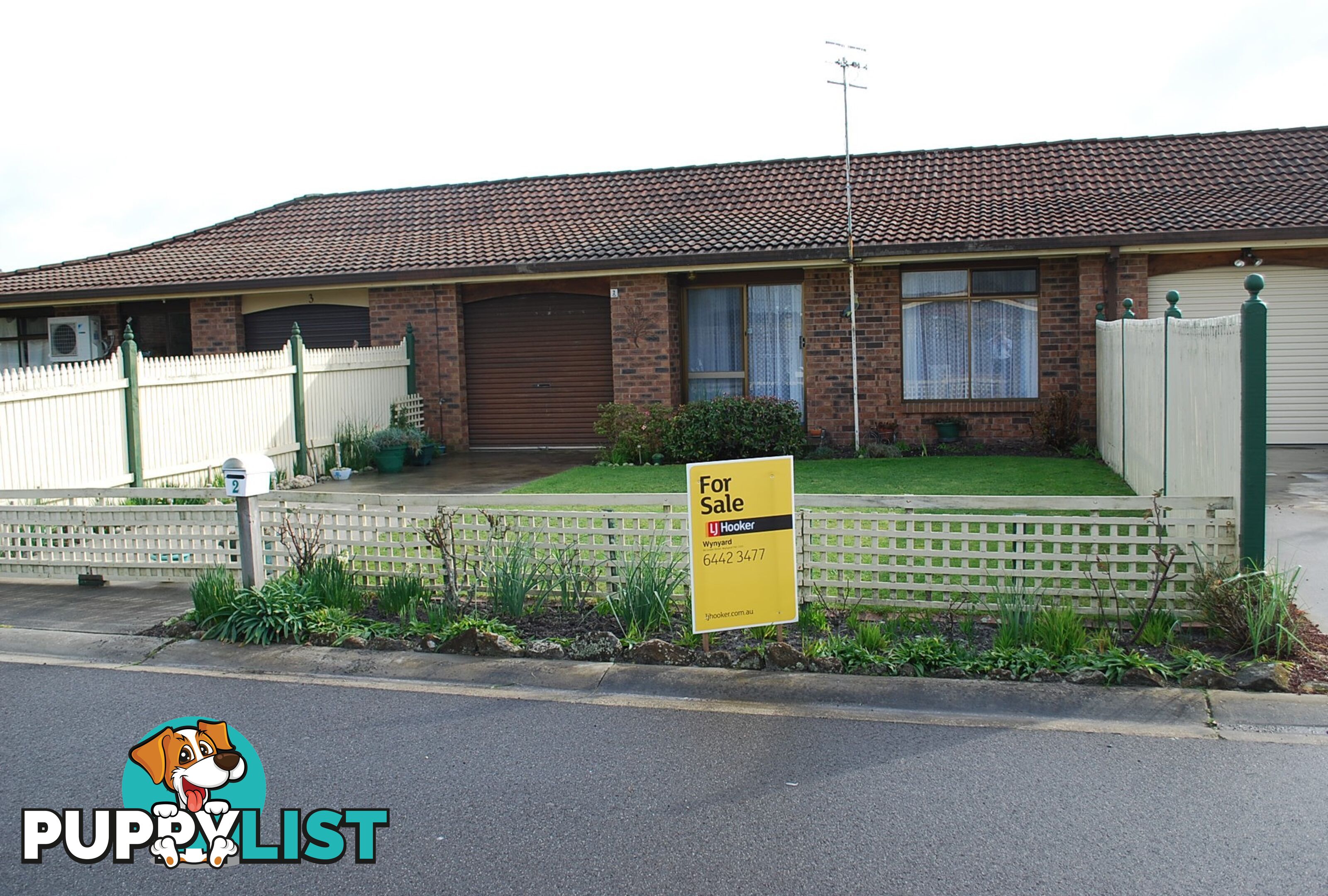 Unit 2/50 Hales Street WYNYARD TAS 7325