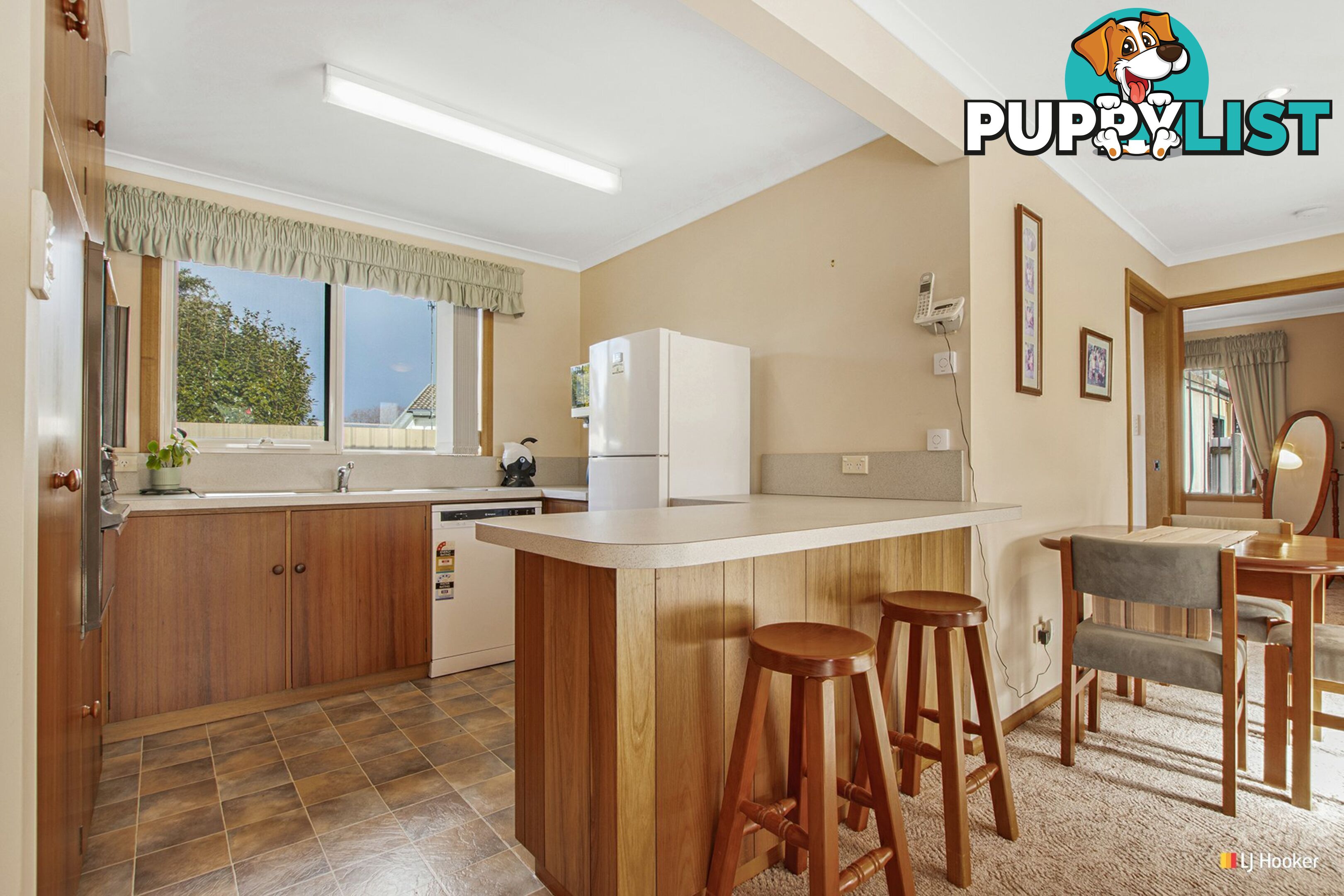 Unit 3/16 Reid Street WYNYARD TAS 7325