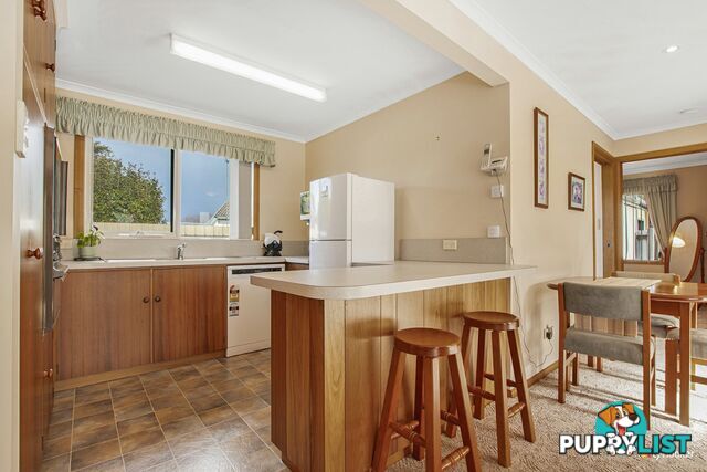 Unit 3/16 Reid Street WYNYARD TAS 7325