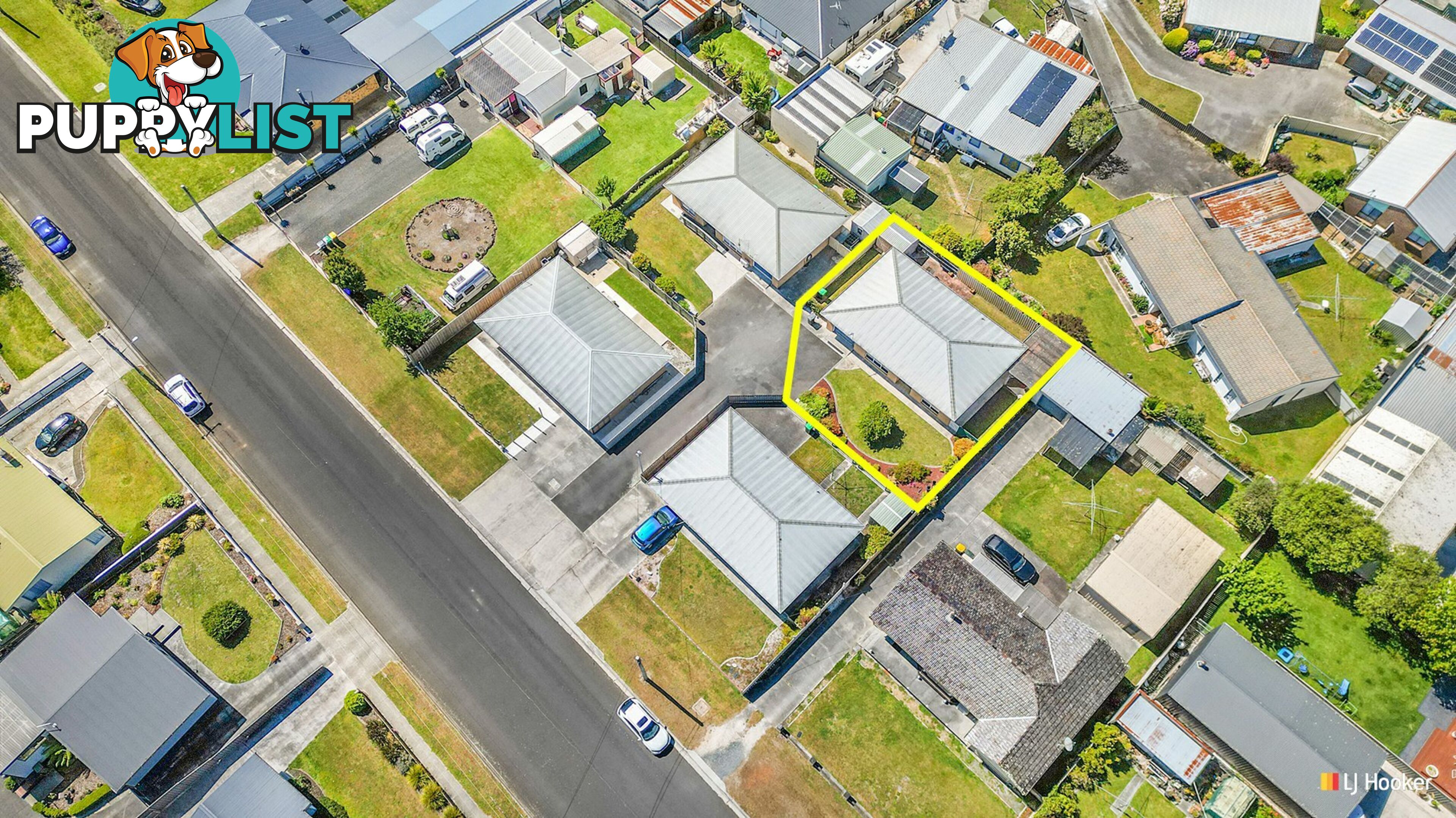 Unit 3/16 Reid Street WYNYARD TAS 7325
