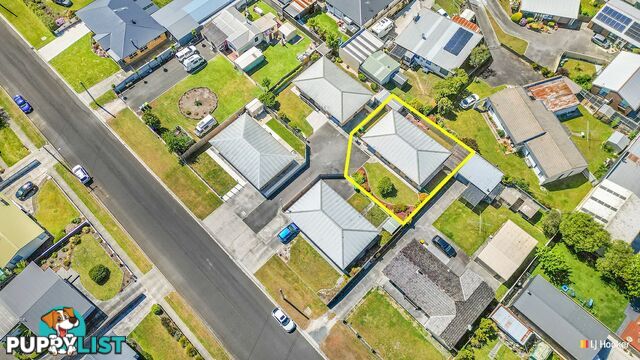 Unit 3/16 Reid Street WYNYARD TAS 7325