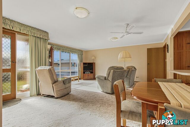 Unit 3/16 Reid Street WYNYARD TAS 7325