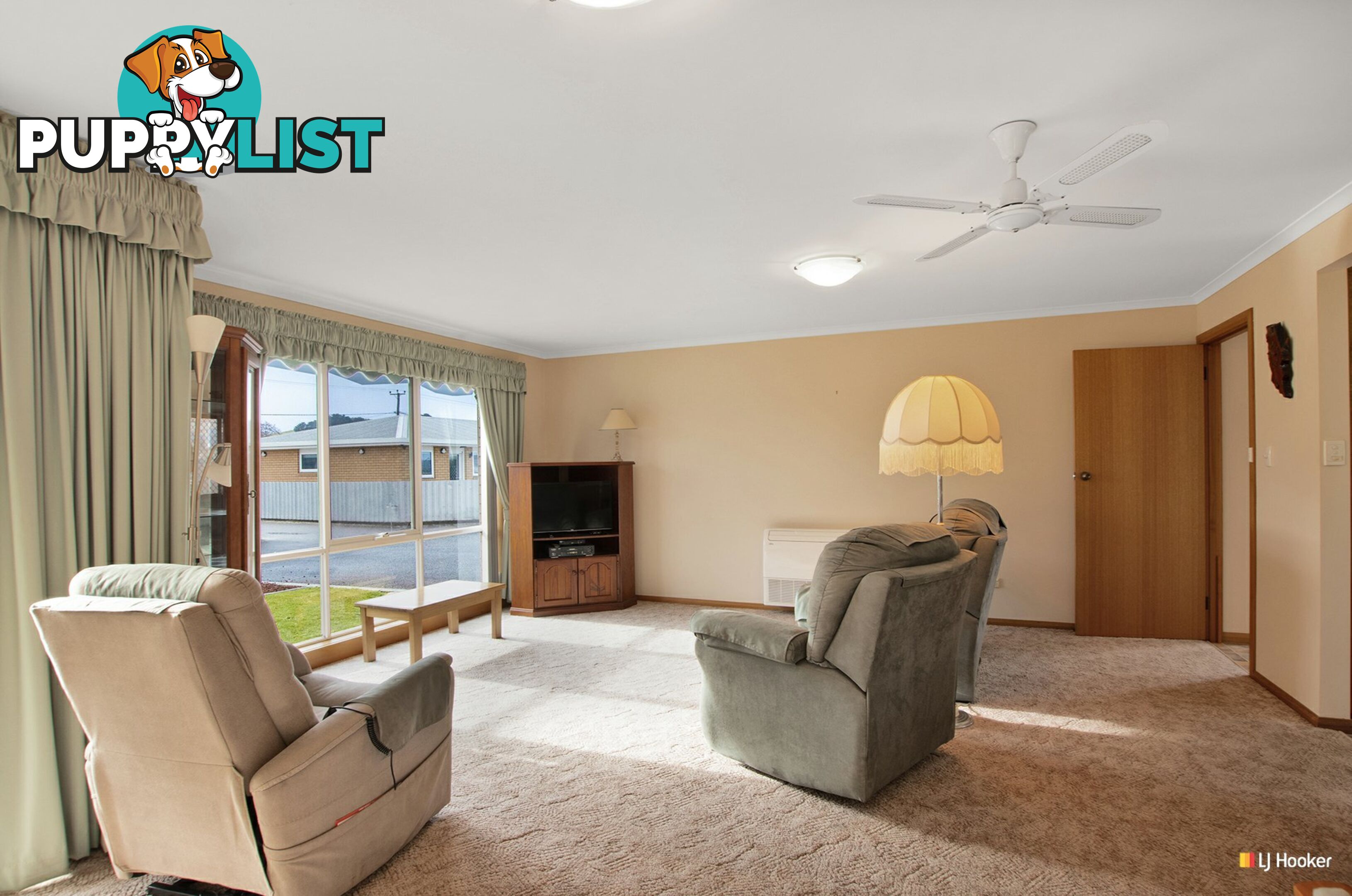 Unit 3/16 Reid Street WYNYARD TAS 7325