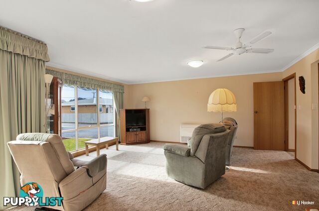 Unit 3/16 Reid Street WYNYARD TAS 7325
