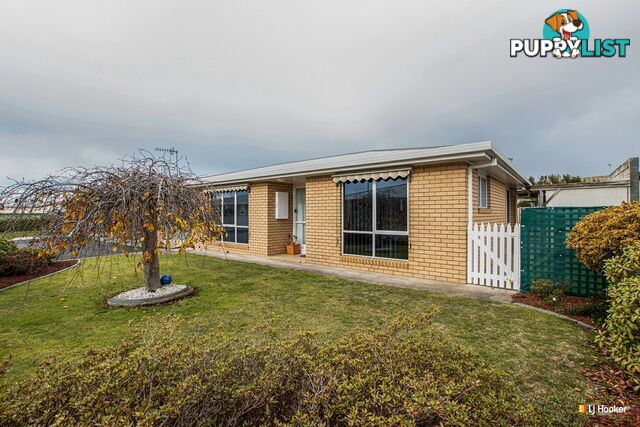 Unit 3/16 Reid Street WYNYARD TAS 7325