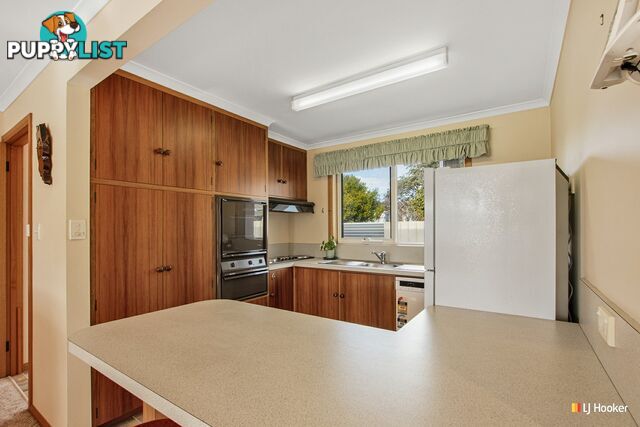 Unit 3/16 Reid Street WYNYARD TAS 7325
