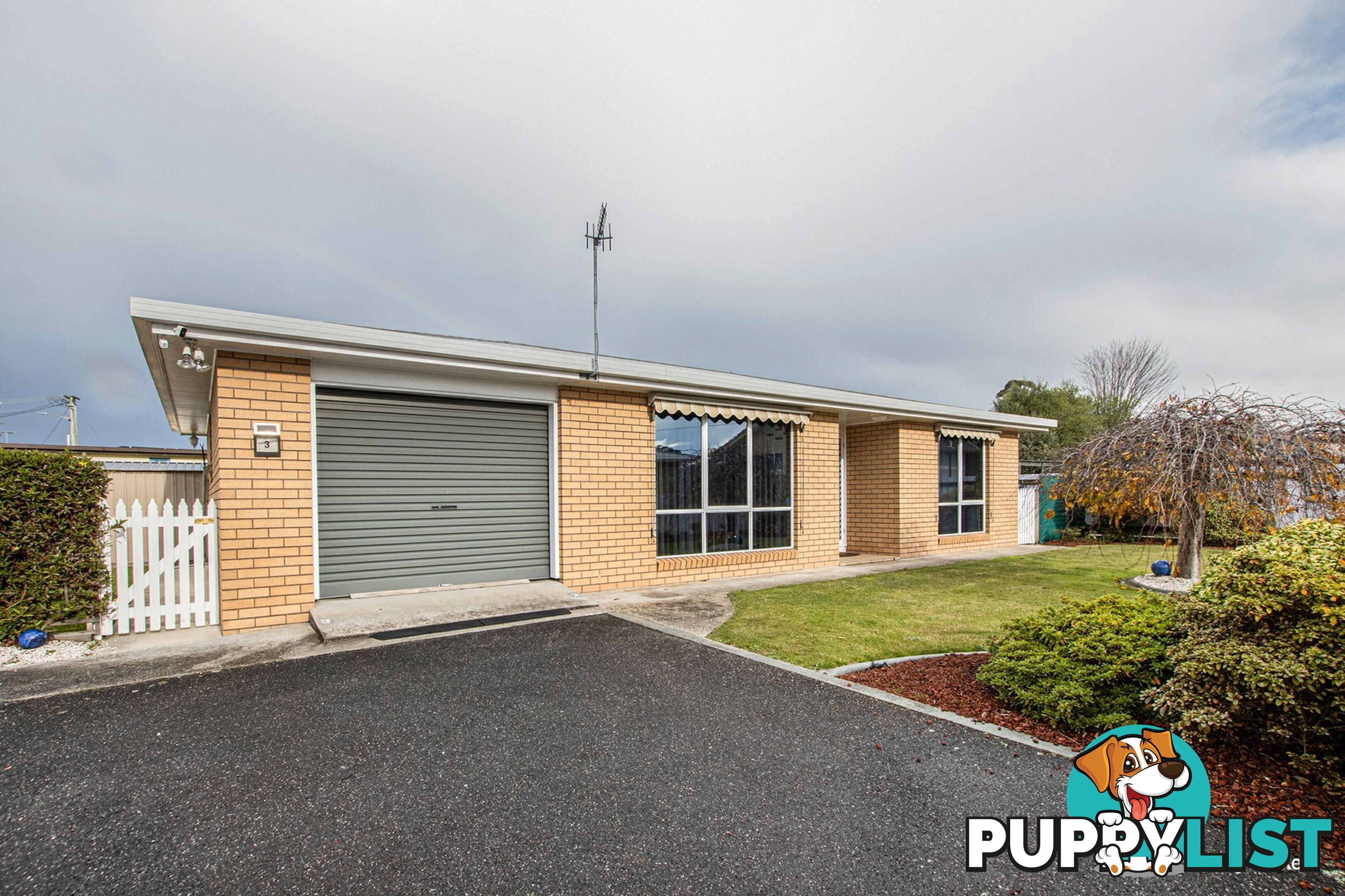 Unit 3/16 Reid Street WYNYARD TAS 7325