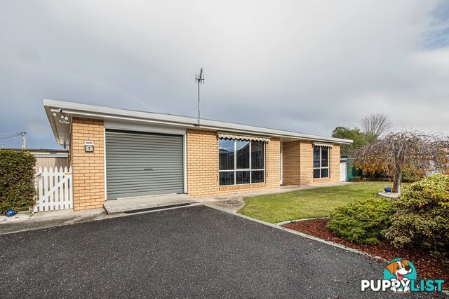Unit 3/16 Reid Street WYNYARD TAS 7325