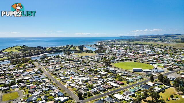 Unit 3/16 Reid Street WYNYARD TAS 7325