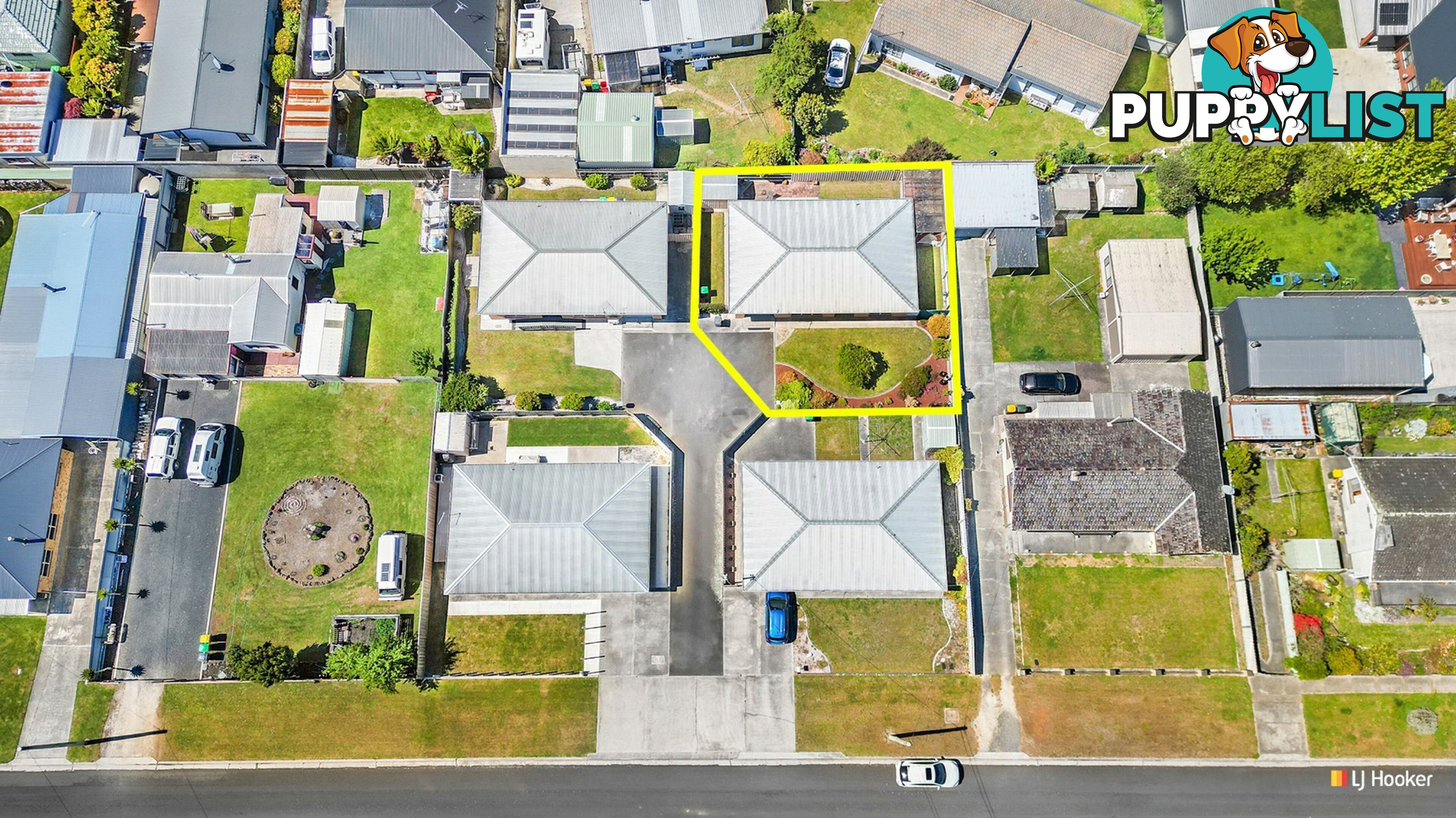 Unit 3/16 Reid Street WYNYARD TAS 7325