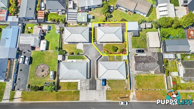 Unit 3/16 Reid Street WYNYARD TAS 7325