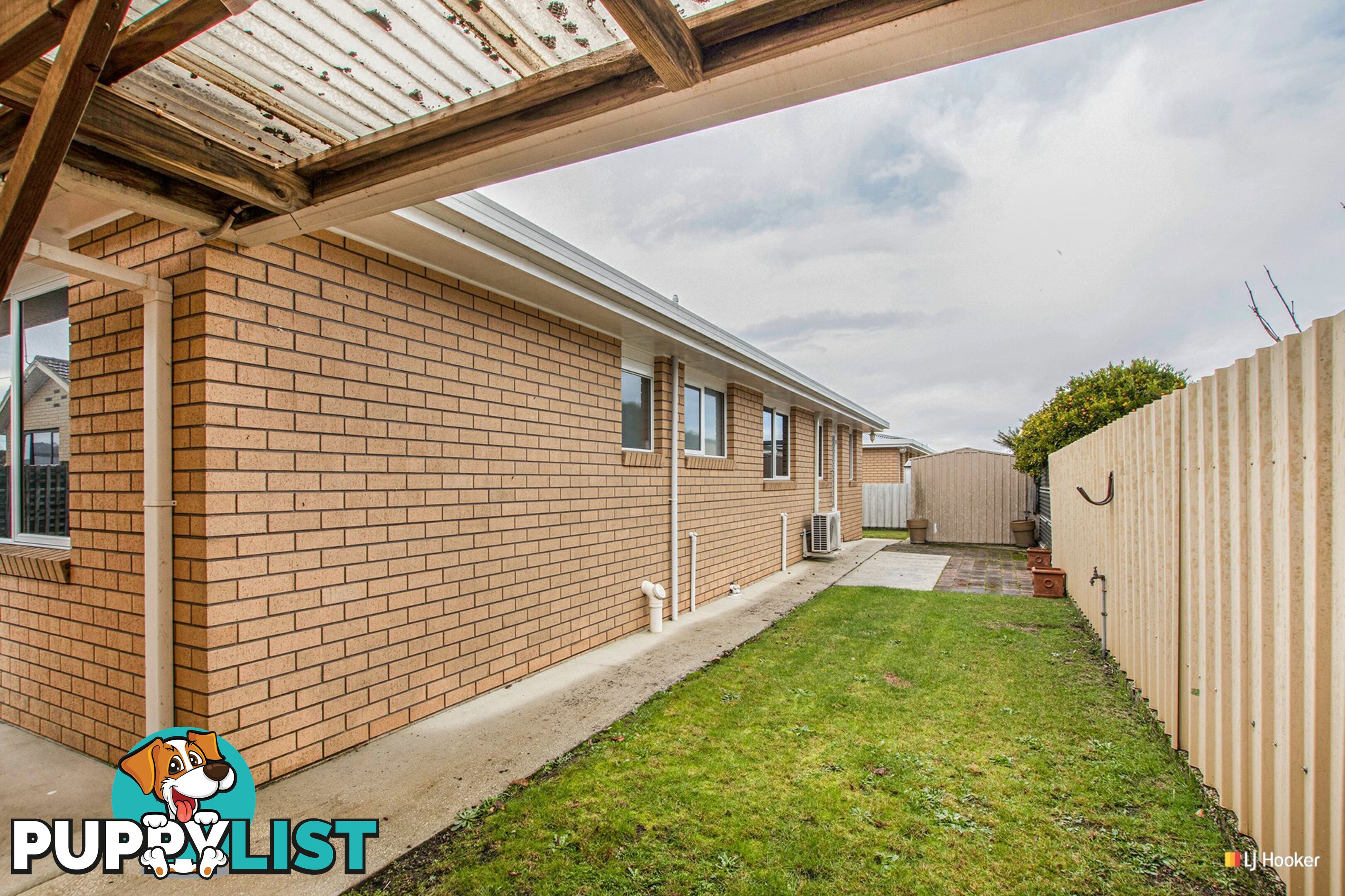 Unit 3/16 Reid Street WYNYARD TAS 7325