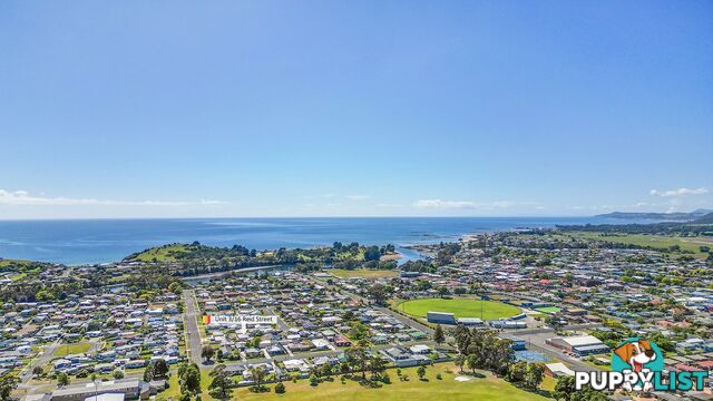 Unit 3/16 Reid Street WYNYARD TAS 7325