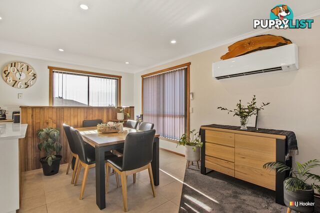 36 Manuka Drive ROMAINE TAS 7320