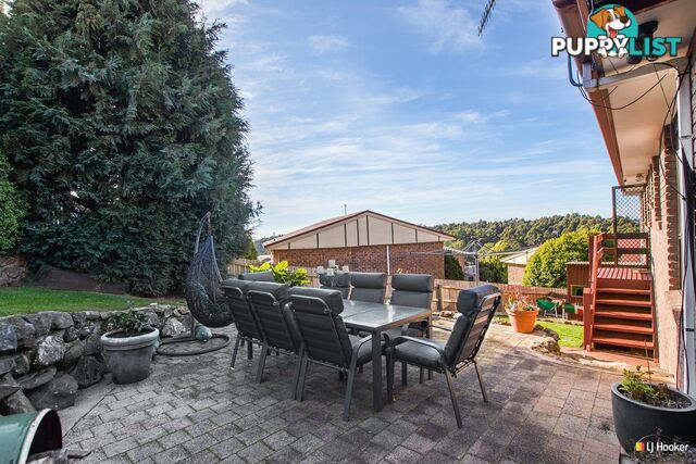 36 Manuka Drive ROMAINE TAS 7320
