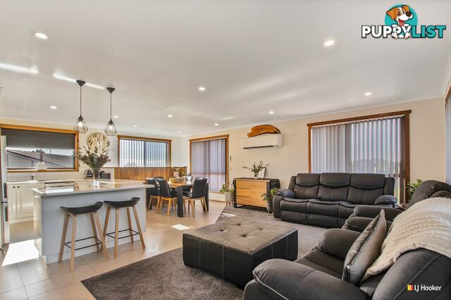 36 Manuka Drive ROMAINE TAS 7320