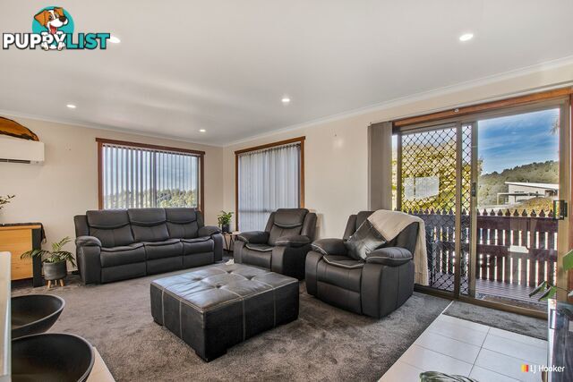36 Manuka Drive ROMAINE TAS 7320