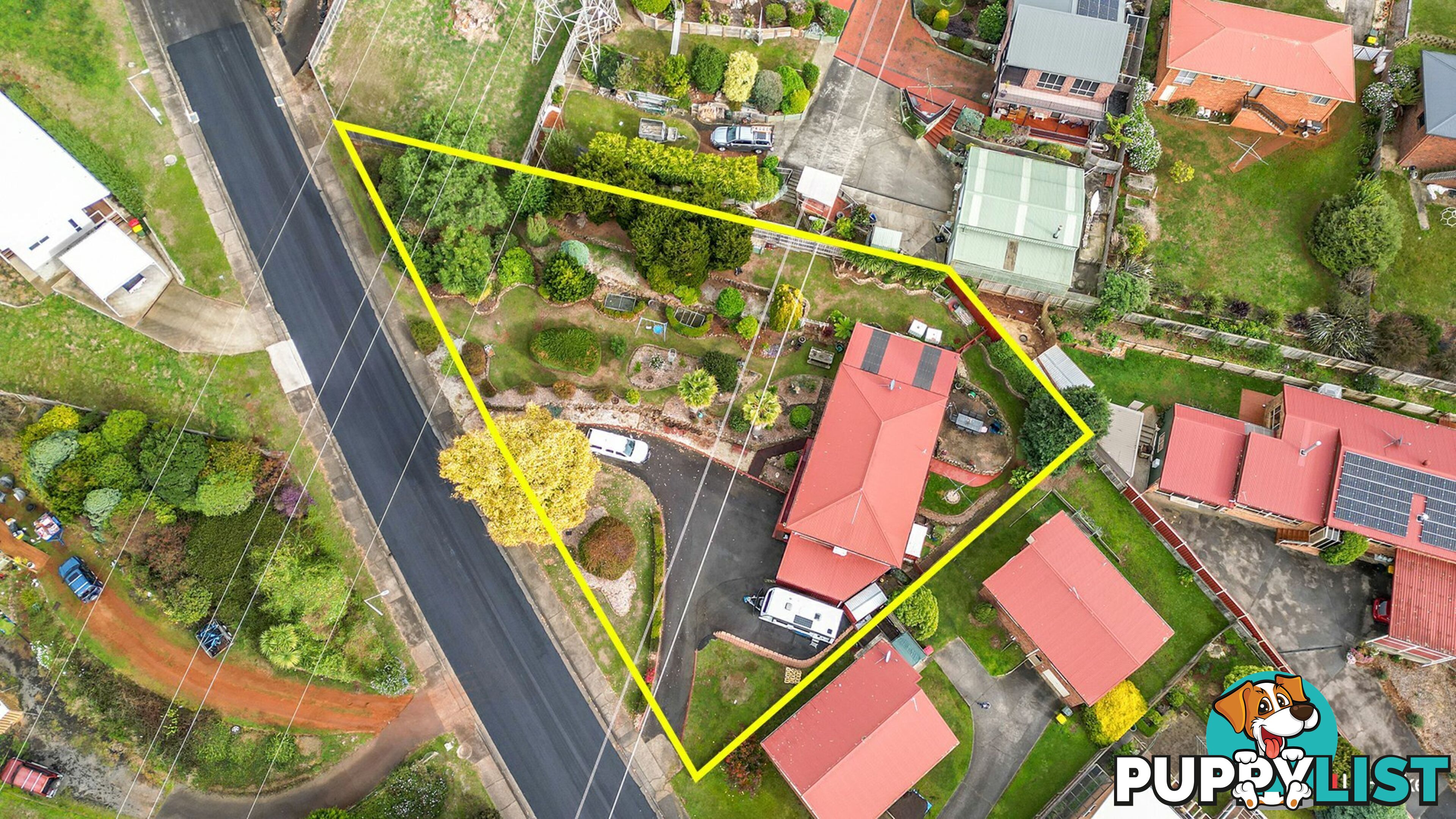 36 Manuka Drive ROMAINE TAS 7320