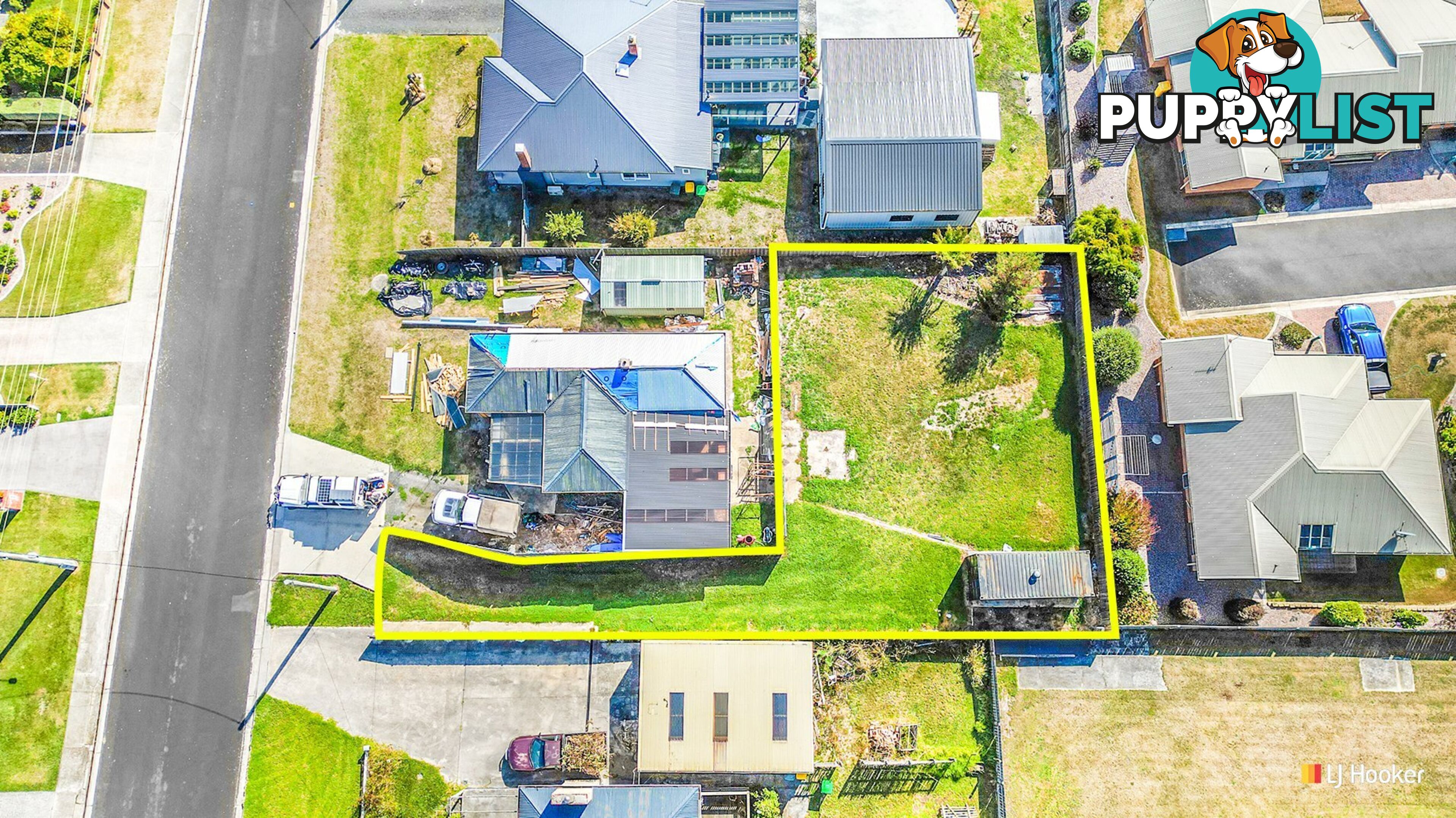 Lot 2/. Elizabeth Street SOMERSET TAS 7322