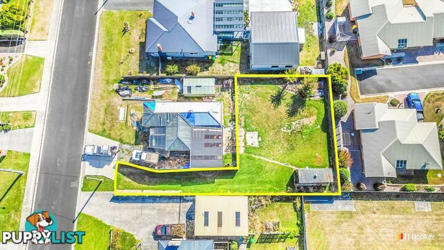 Lot 2/. Elizabeth Street SOMERSET TAS 7322