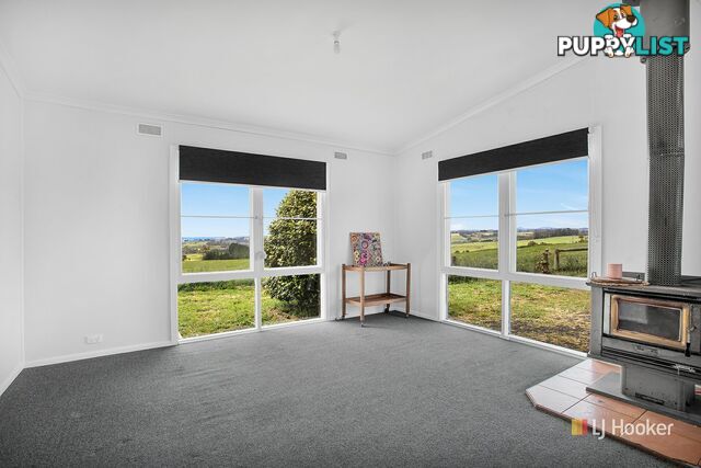 1129 Mount Hicks Road MOUNT HICKS TAS 7325