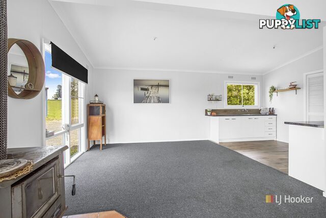 1129 Mount Hicks Road MOUNT HICKS TAS 7325