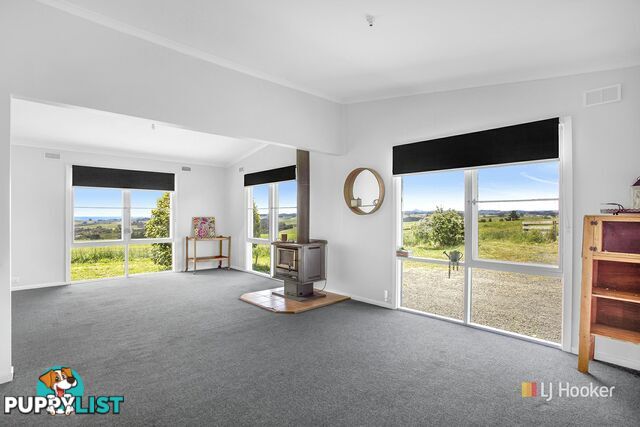 1129 Mount Hicks Road MOUNT HICKS TAS 7325