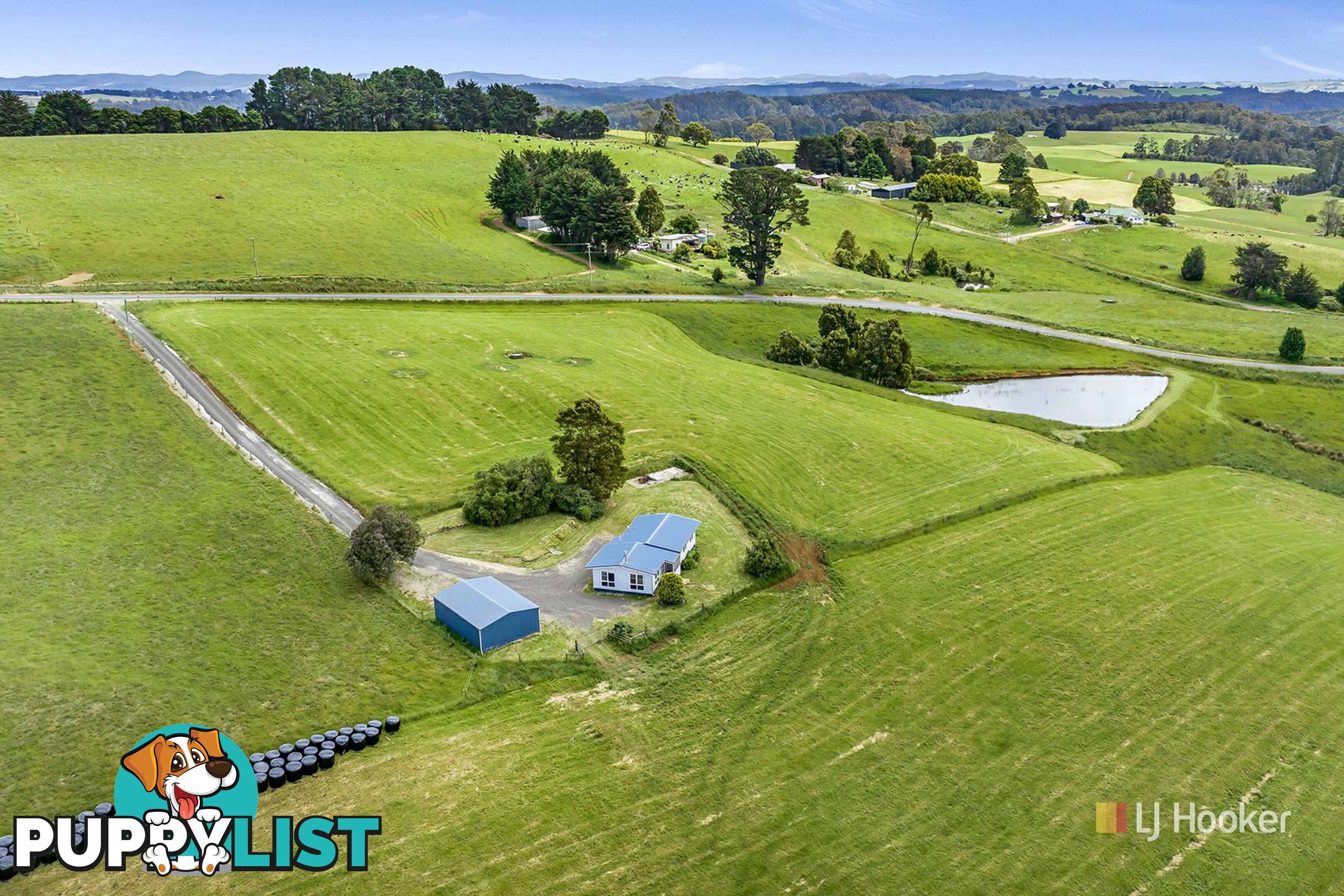 1129 Mount Hicks Road MOUNT HICKS TAS 7325