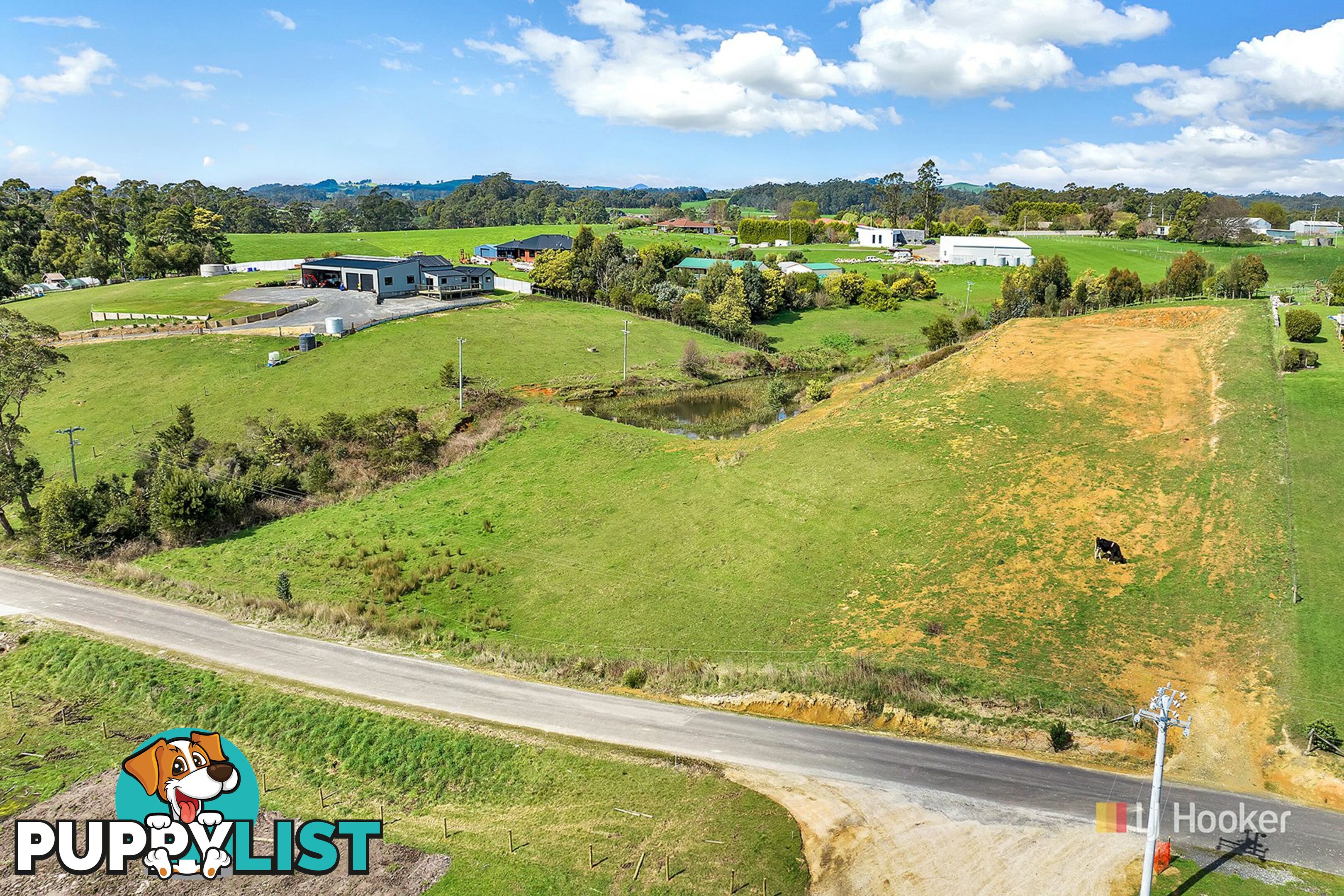 37 Timothy Drive WYNYARD TAS 7325