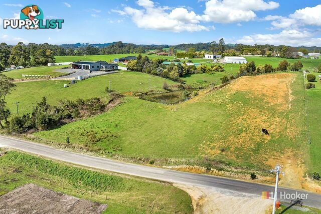 37 Timothy Drive WYNYARD TAS 7325