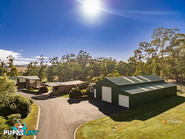 40 Fosters Road WYNYARD TAS 7325