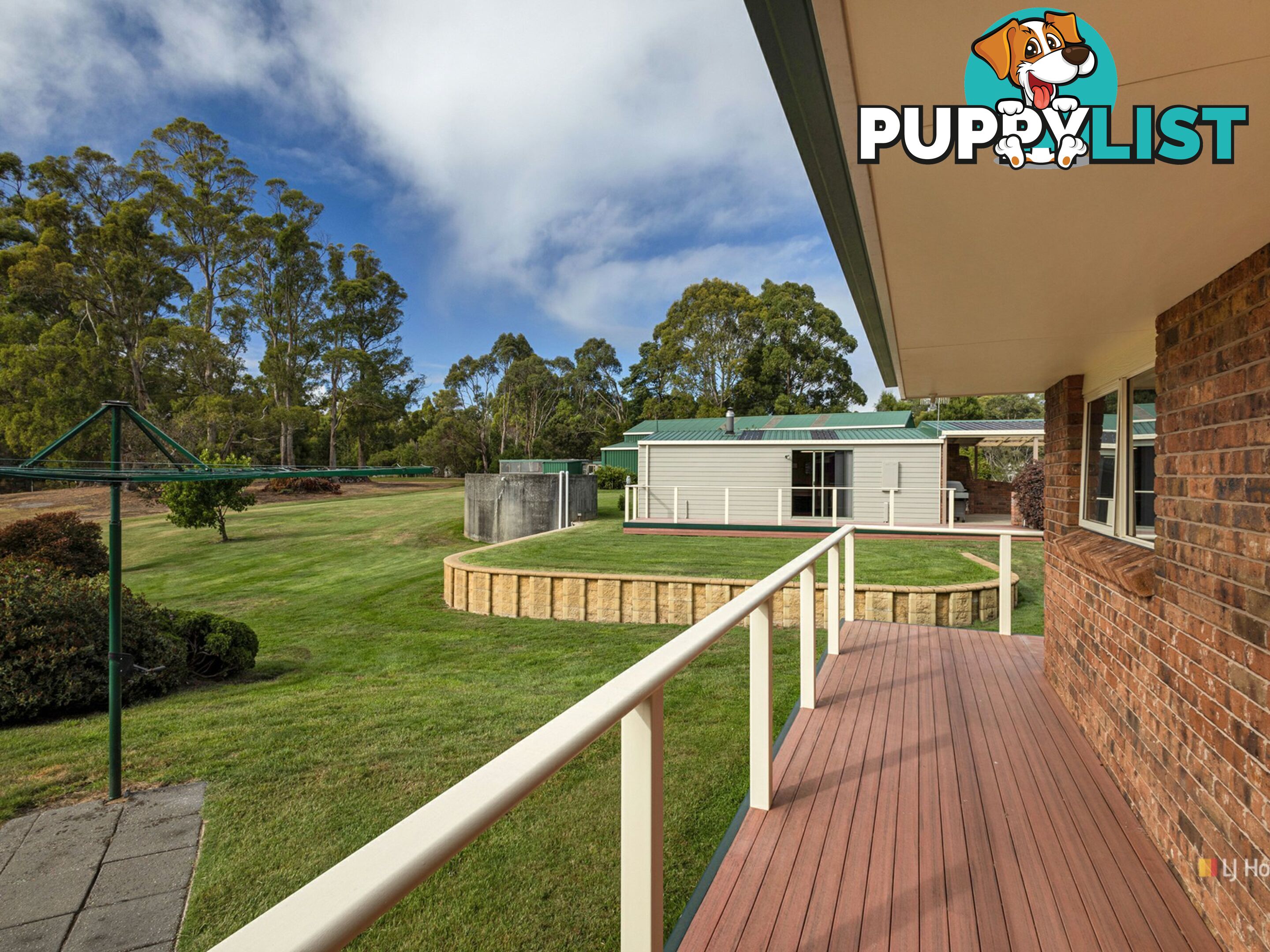 40 Fosters Road WYNYARD TAS 7325